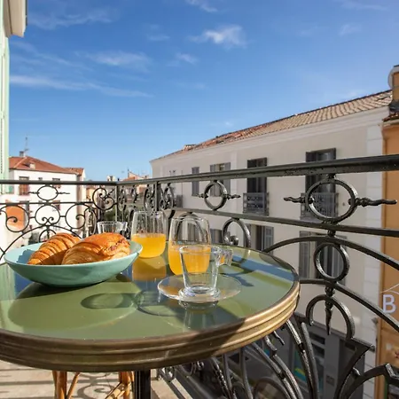 Apartamento L'ilette *