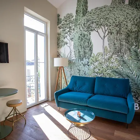 Apartamento L'ilette Antibes