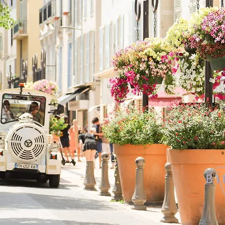 Apartamento L'ilette Antibes