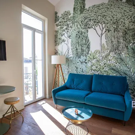 L'ilette Apartamento