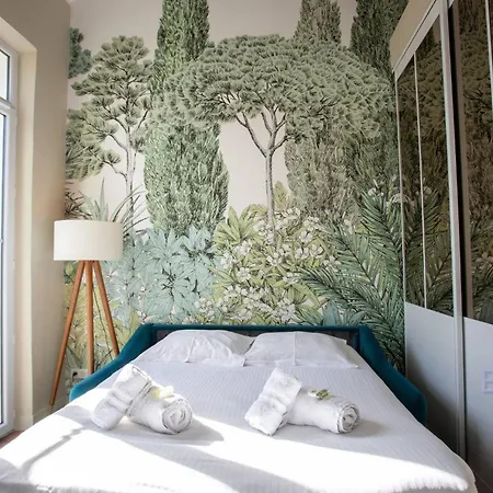 Apartamento L'ilette Antibes