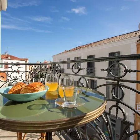 Apartamento L'ilette