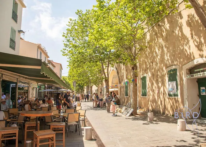 Lejlighed L'ilette *