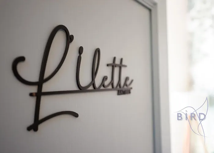 Lejlighed L'ilette Antibes