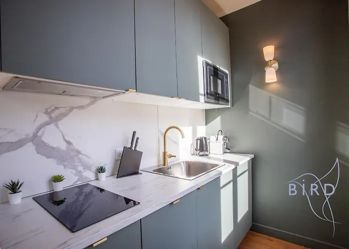 Lejlighed L'ilette Antibes