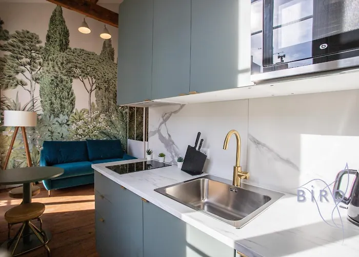 Lejlighed L'ilette *