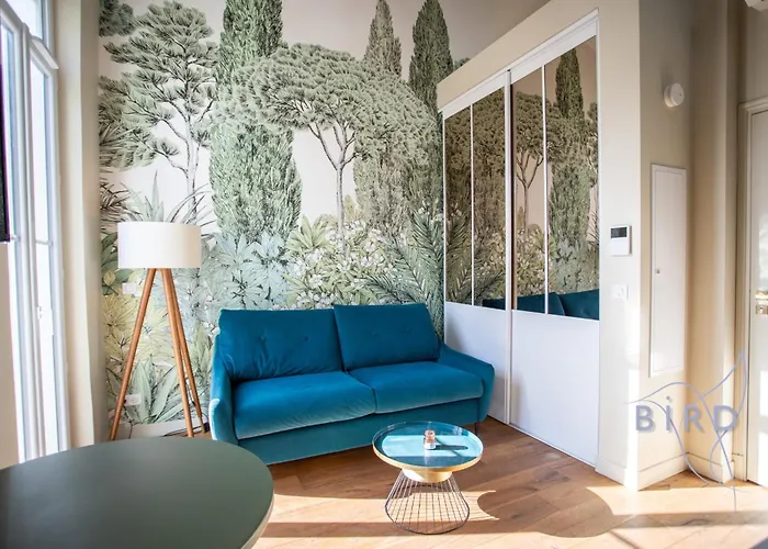 Lejlighed L'ilette Antibes